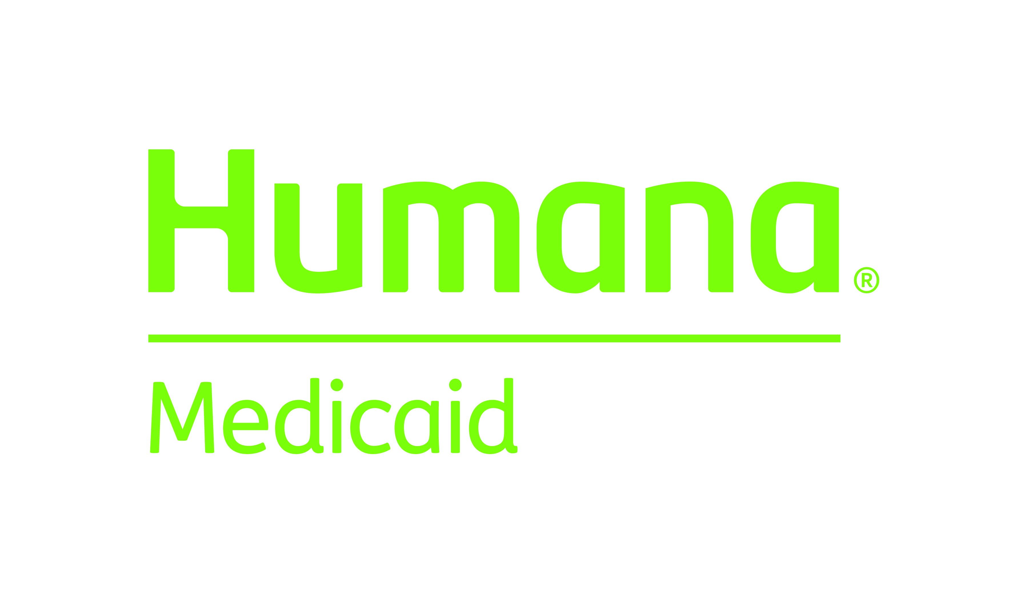 Humana Medicaid
